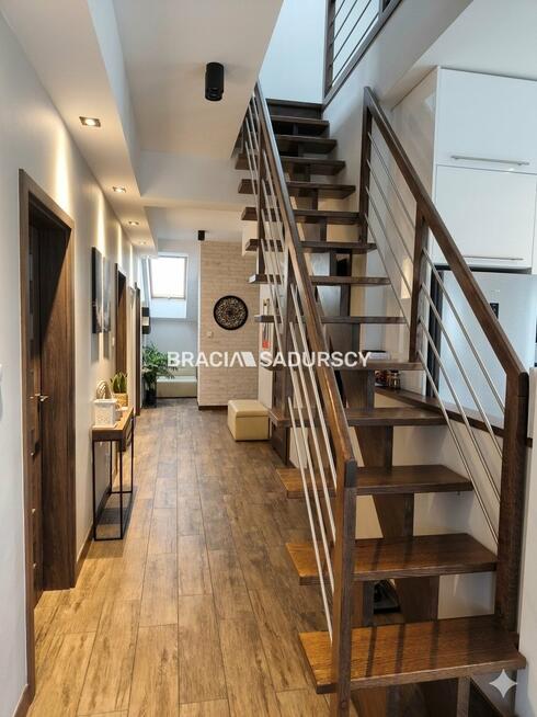 Mieszkanie Kraków Swoszowice, Opatkowice, Władysława Taklińskiego