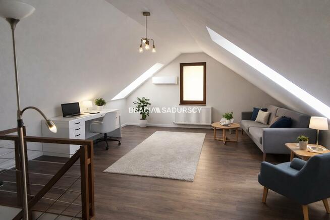 Mieszkanie Kraków Swoszowice, Opatkowice, Władysława Taklińskiego