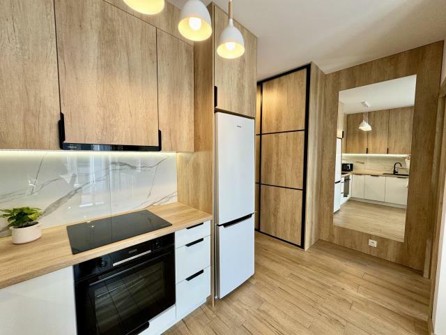 Mieszkanie Szczecin Gumieńce, Wawrzynowa