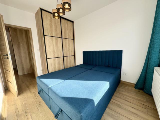 Mieszkanie Szczecin Gumieńce, Wawrzynowa