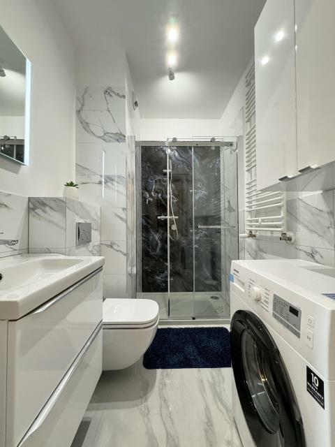 Mieszkanie Szczecin Gumieńce, Wawrzynowa