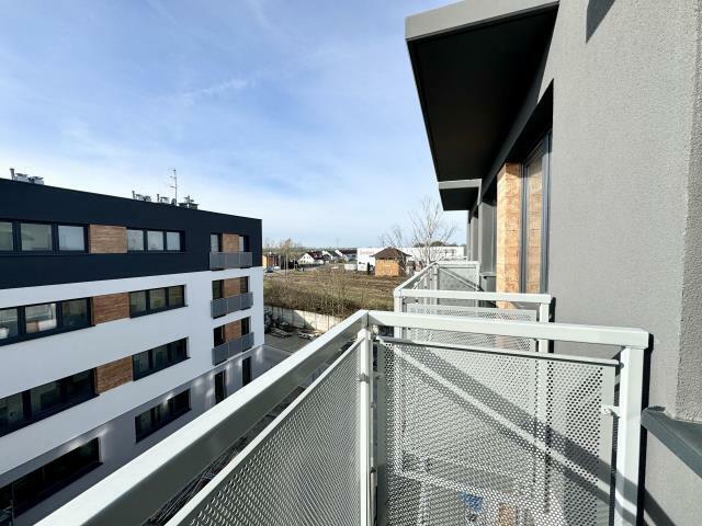 Mieszkanie Szczecin Gumieńce, Wawrzynowa