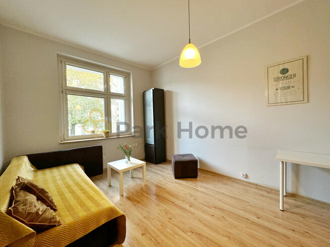 Mieszkanie Poznań gm. Poznań-Grunwald Łazarz, Kanałowa