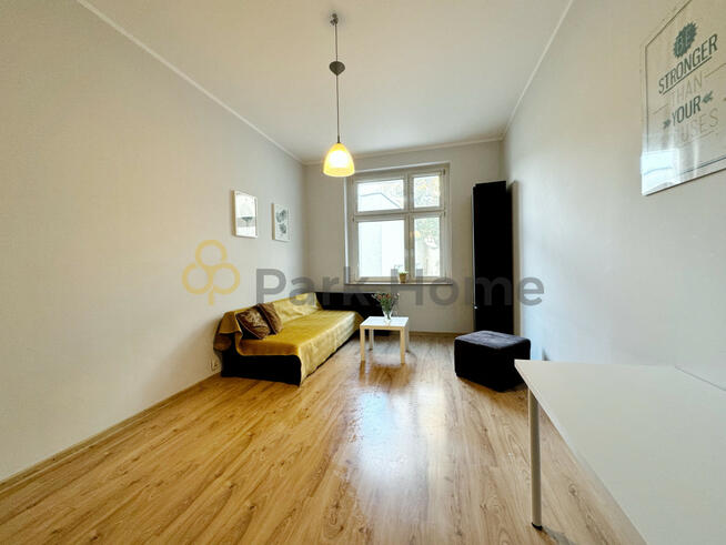 Mieszkanie Poznań gm. Poznań-Grunwald Łazarz, Kanałowa