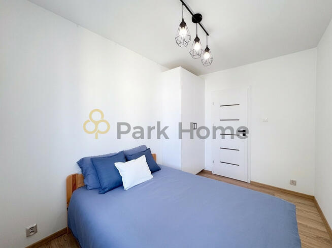 Mieszkanie Poznań gm. Poznań-Grunwald Grunwald, Izaaka Newtona