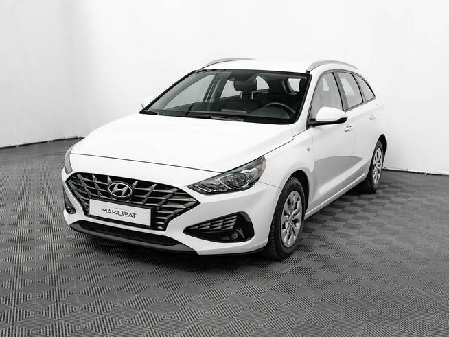 Hyundai i30 GD8G674#1.0 T-GDI Modern Bluetoot Cz.cof Klimatyzacja Salon PL VAT23%