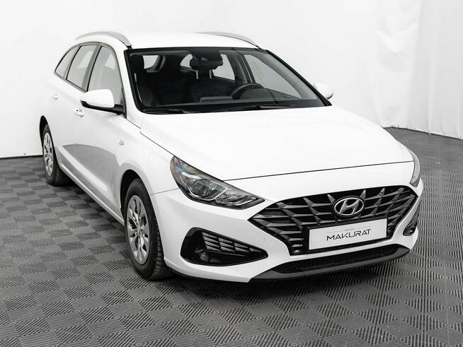 Hyundai i30 GD8G674#1.0 T-GDI Modern Bluetoot Cz.cof Klimatyzacja Salon PL VAT23%
