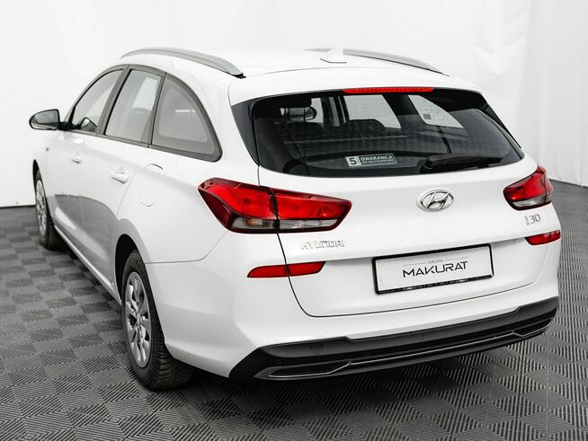 Hyundai i30 GD8G674#1.0 T-GDI Modern Bluetoot Cz.cof Klimatyzacja Salon PL VAT23%