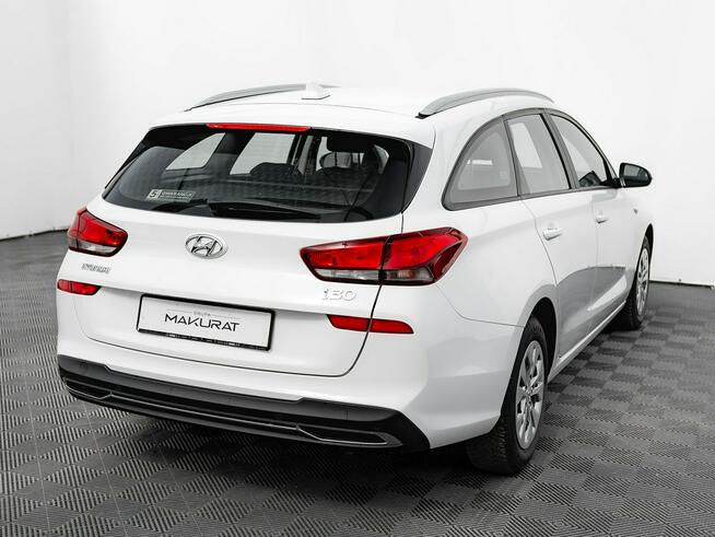 Hyundai i30 GD8G674#1.0 T-GDI Modern Bluetoot Cz.cof Klimatyzacja Salon PL VAT23%