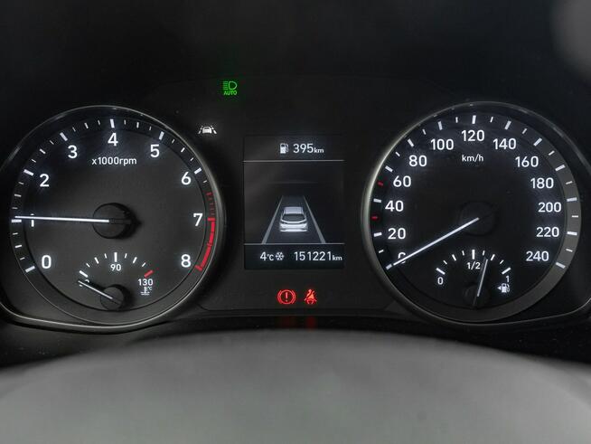 Hyundai i30 GD8G674#1.0 T-GDI Modern Bluetoot Cz.cof Klimatyzacja Salon PL VAT23%