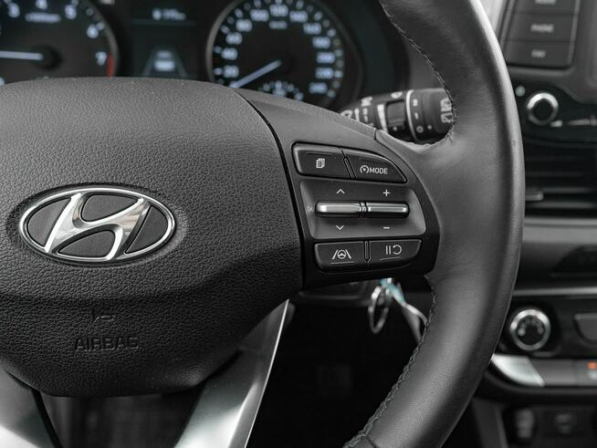 Hyundai i30 GD8G674#1.0 T-GDI Modern Bluetoot Cz.cof Klimatyzacja Salon PL VAT23%