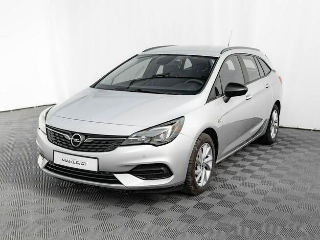 Opel Astra GD5A606#1.2 T Edition 2 stref klima Cz.cof LED Salon PL VAT23%