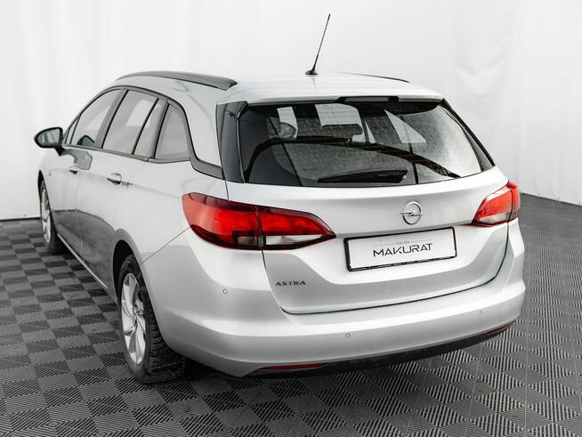 Opel Astra GD5A606#1.2 T Edition 2 stref klima Cz.cof LED Salon PL VAT23%