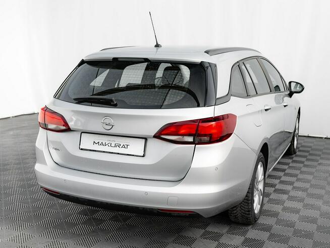 Opel Astra GD5A606#1.2 T Edition 2 stref klima Cz.cof LED Salon PL VAT23%