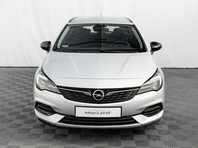 Opel Astra GD5A606#1.2 T Edition 2 stref klima Cz.cof LED Salon PL VAT23%