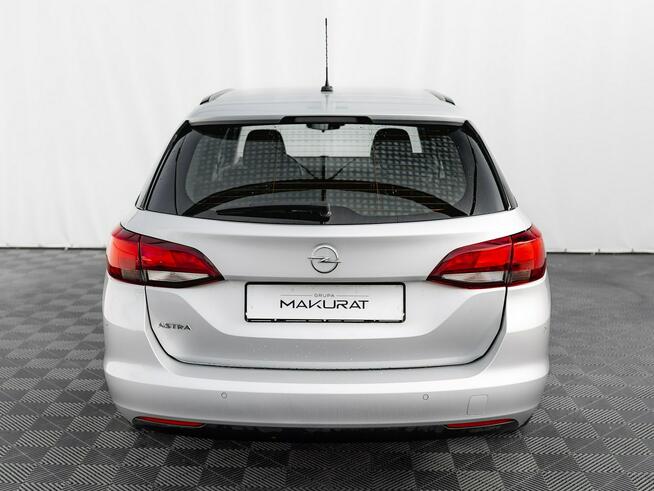 Opel Astra GD5A606#1.2 T Edition 2 stref klima Cz.cof LED Salon PL VAT23%