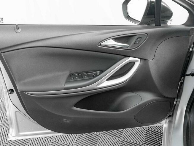 Opel Astra GD5A606#1.2 T Edition 2 stref klima Cz.cof LED Salon PL VAT23%