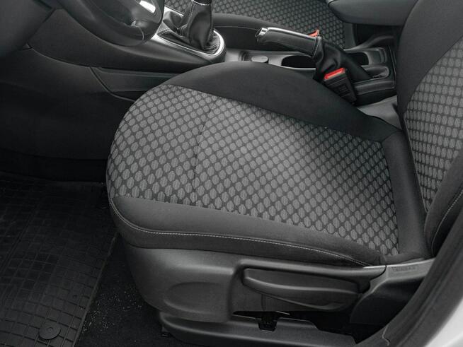 Opel Astra GD5A606#1.2 T Edition 2 stref klima Cz.cof LED Salon PL VAT23%