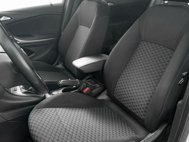 Opel Astra GD5A606#1.2 T Edition 2 stref klima Cz.cof LED Salon PL VAT23%