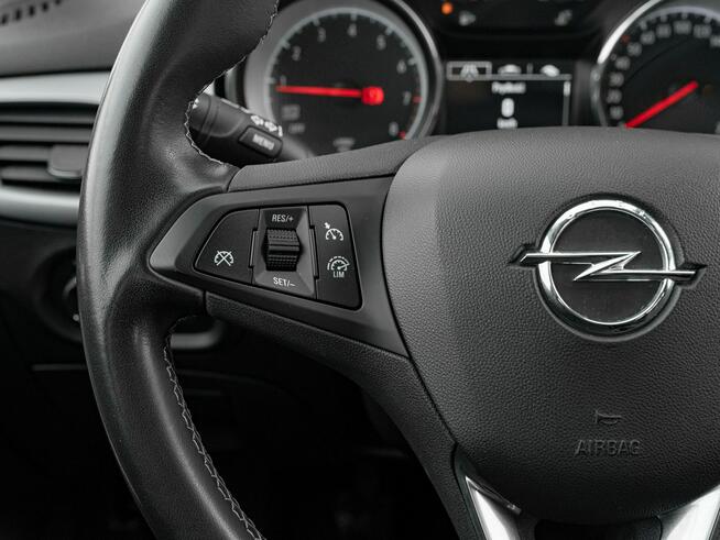 Opel Astra GD5A606#1.2 T Edition 2 stref klima Cz.cof LED Salon PL VAT23%