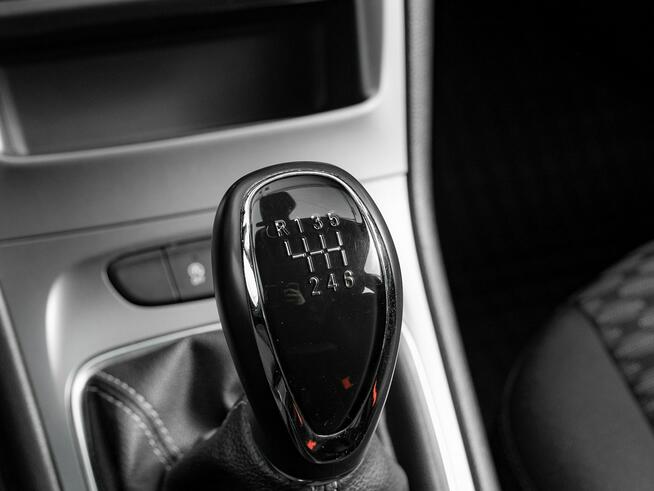 Opel Astra GD5A606#1.2 T Edition 2 stref klima Cz.cof LED Salon PL VAT23%