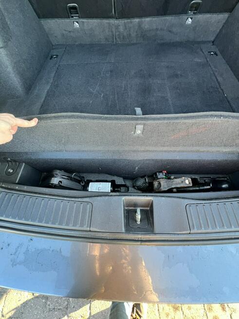 Honda Civik 2014 1.6 diesel 120km navi 6 biegów