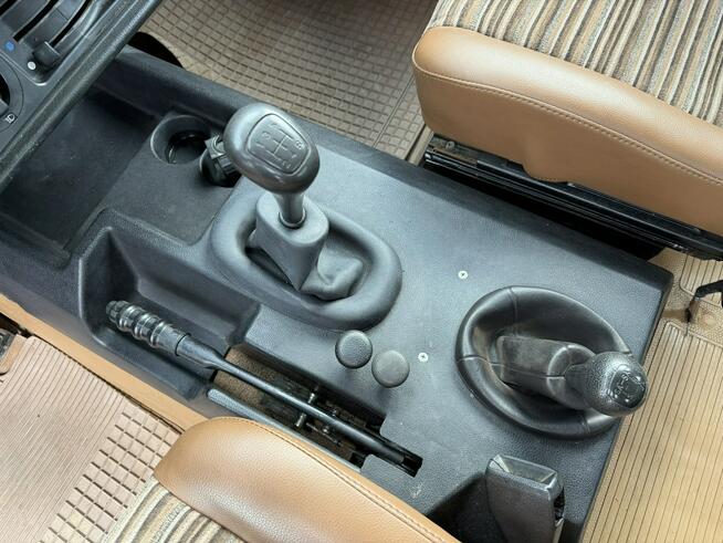 Mercedes G 300 TD Wersja 9 os. PO ODBUDOWIE Stan Kolekcjonerski Jedyna Taka UNIKAT