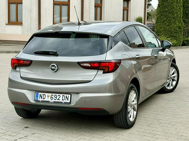 Opel Astra 1.0T 105KM ! Super Stan ! Zadbana ! Opłacona !