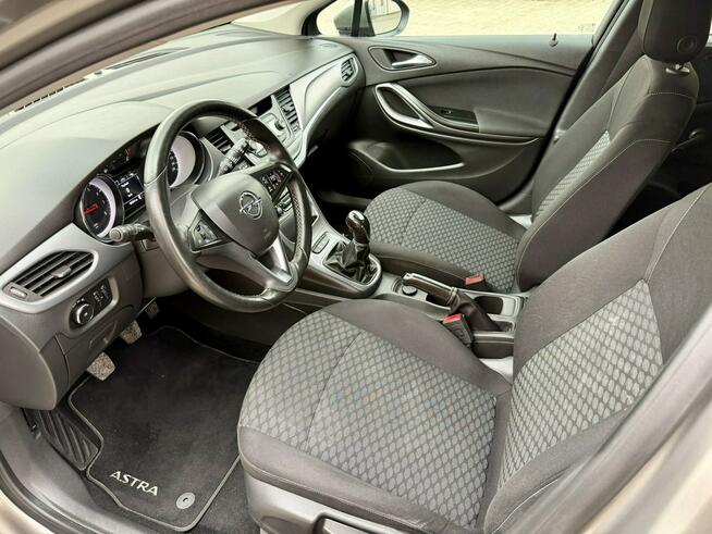 Opel Astra 1.0T 105KM ! Super Stan ! Zadbana ! Opłacona !
