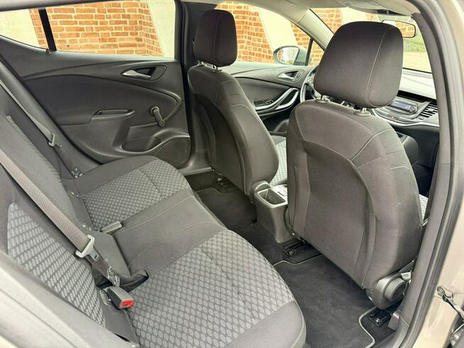 Opel Astra 1.0T 105KM ! Super Stan ! Zadbana ! Opłacona !