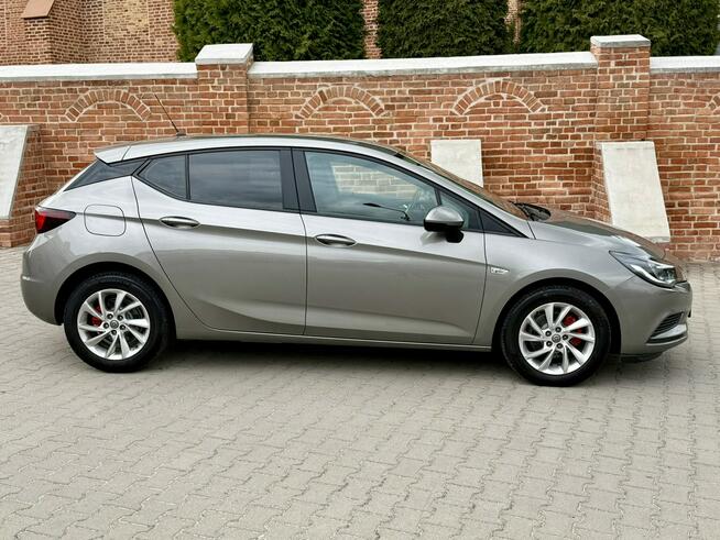 Opel Astra 1.0T 105KM ! Super Stan ! Zadbana ! Opłacona !