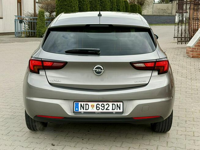 Opel Astra 1.0T 105KM ! Super Stan ! Zadbana ! Opłacona !