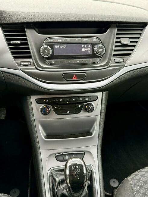 Opel Astra 1.0T 105KM ! Super Stan ! Zadbana ! Opłacona !