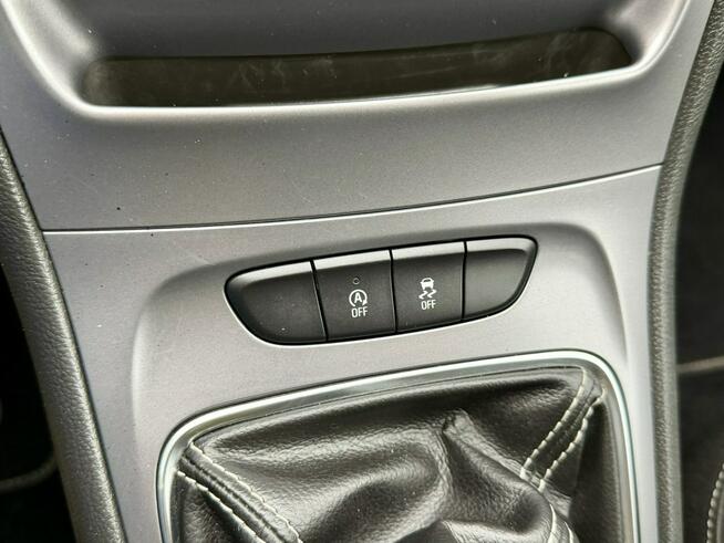 Opel Astra 1.0T 105KM ! Super Stan ! Zadbana ! Opłacona !