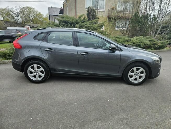 Volvo V40 Cross Country 100% Fabryczny Lakier* Niski Przebieg* Pełna Historia* Super Stan