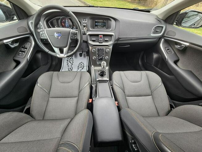 Volvo V40 Cross Country 100% Fabryczny Lakier* Niski Przebieg* Pełna Historia* Super Stan