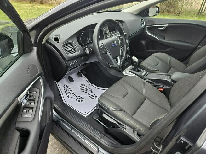 Volvo V40 Cross Country 100% Fabryczny Lakier* Niski Przebieg* Pełna Historia* Super Stan