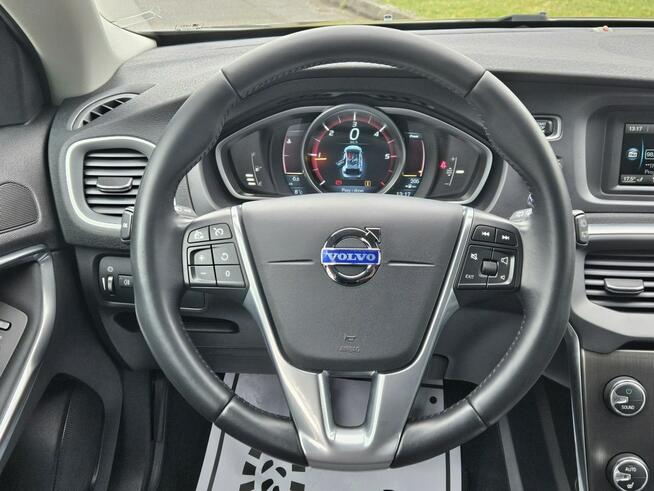 Volvo V40 Cross Country 100% Fabryczny Lakier* Niski Przebieg* Pełna Historia* Super Stan