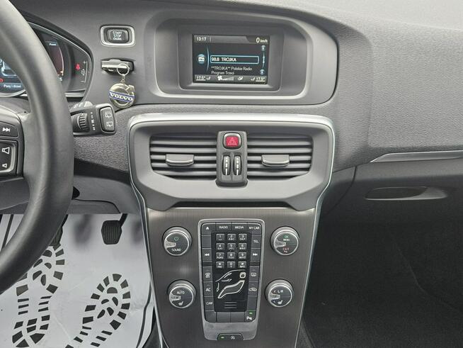 Volvo V40 Cross Country 100% Fabryczny Lakier* Niski Przebieg* Pełna Historia* Super Stan