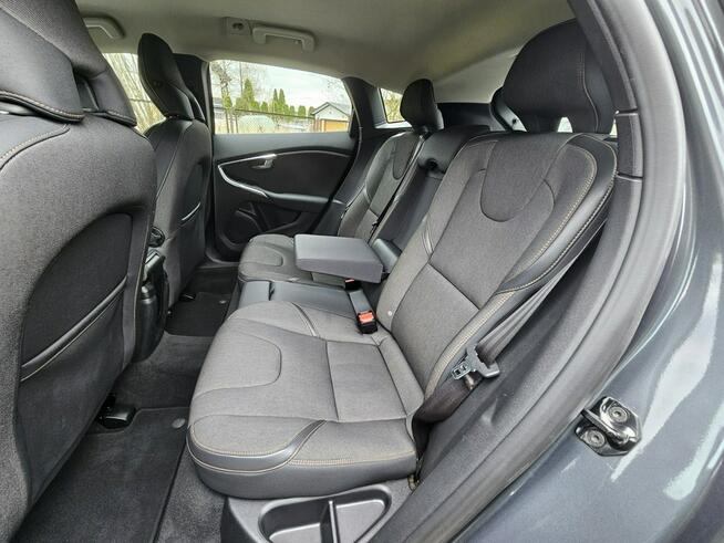 Volvo V40 Cross Country 100% Fabryczny Lakier* Niski Przebieg* Pełna Historia* Super Stan