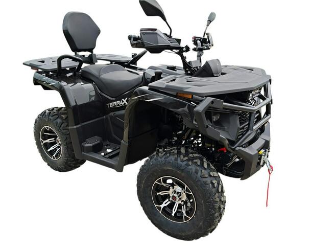Diabolini Inny Cross Diabolini Terrax 300 Transport Raty Fvat Rozrusznik Automat