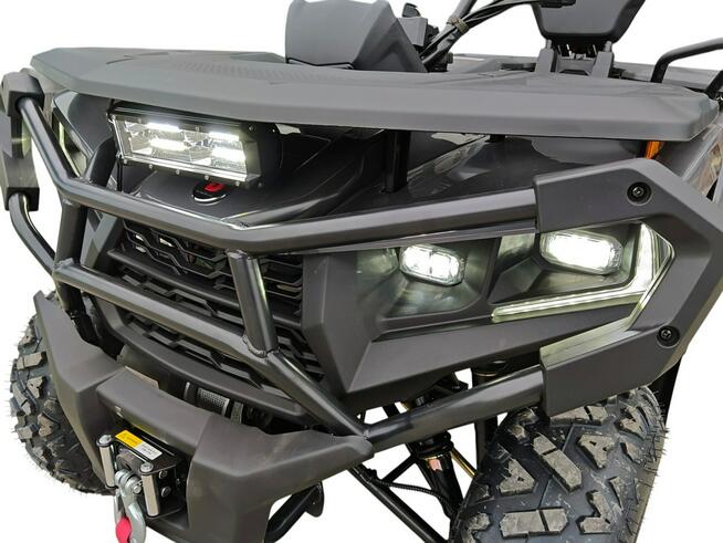 Diabolini Inny Cross Diabolini Terrax 300 Transport Raty Fvat Rozrusznik Automat