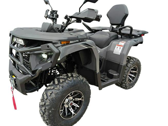 Diabolini Inny Cross Diabolini Terrax 300 Transport Raty Fvat Rozrusznik Automat