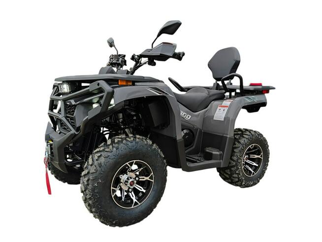 Diabolini Inny Cross Diabolini Terrax 300 Transport Raty Fvat Rozrusznik Automat