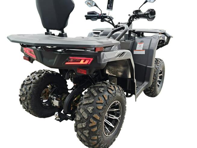 Diabolini Inny Cross Diabolini Terrax 300 Transport Raty Fvat Rozrusznik Automat