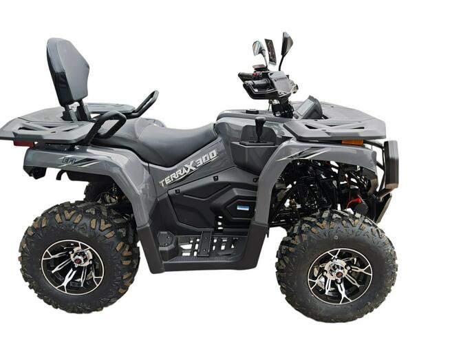 Diabolini Inny Cross Diabolini Terrax 300 Transport Raty Fvat Rozrusznik Automat