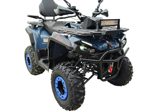 Diabolini Inny Cross Diabolini Hammer 300 Pro Transport Raty Fvat Rozrusznik Automat
