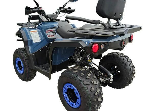 Diabolini Inny Cross Diabolini Hammer 300 Pro Transport Raty Fvat Rozrusznik Automat