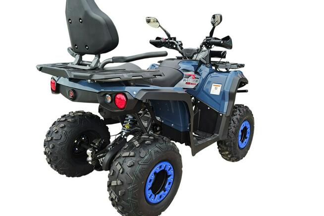Diabolini Inny Cross Diabolini Hammer 300 Pro Transport Raty Fvat Rozrusznik Automat