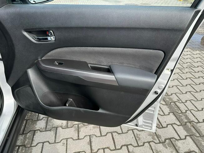 Suzuki Vitara 1.4T+GAZ LPG, 90Tkm, Stan jak NOWY, Ciemne szyby, IDEALNY